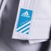 Кімоно для карате Kids Adidas (K200E) біле